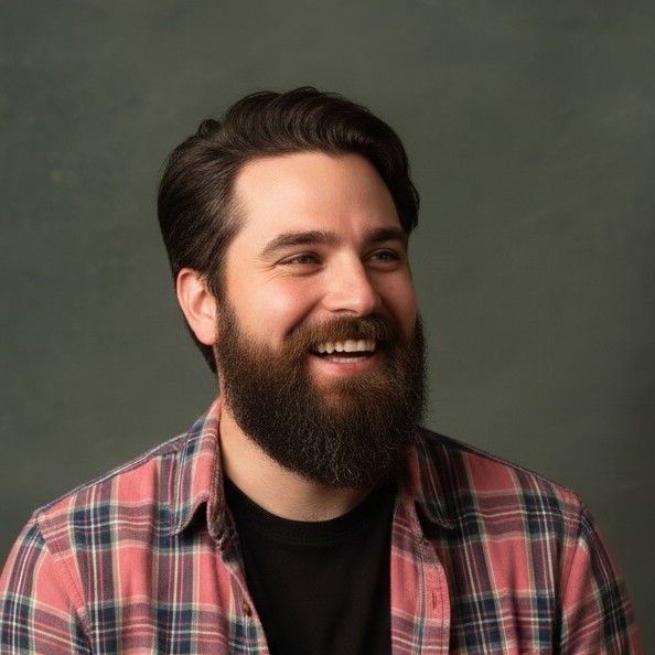 home premium page Testimonial Cient Michael Robert