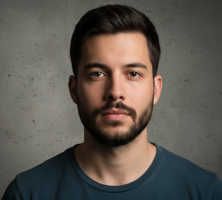 home premium page Testimonial Cient Haider A.