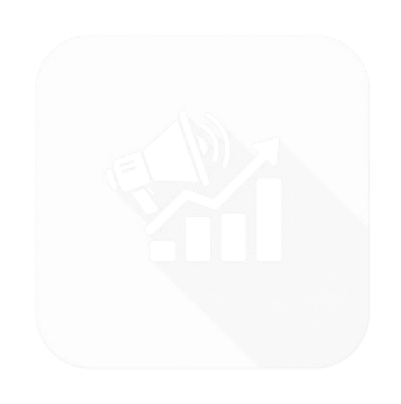 digital marketing Campaign Execution icon