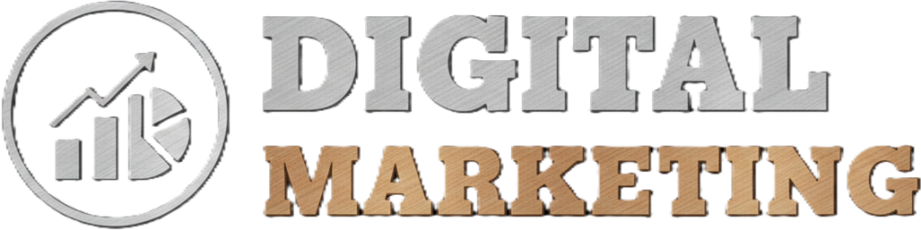 Services page Digital Marketing icon