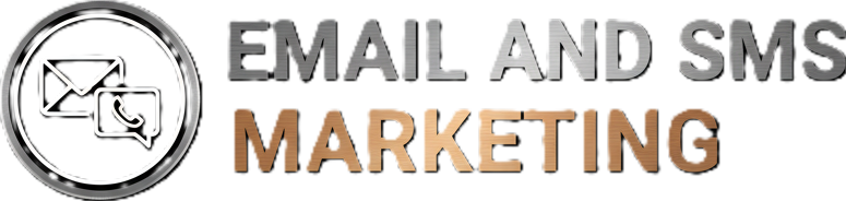 Services page Email and SMS marketing icon
