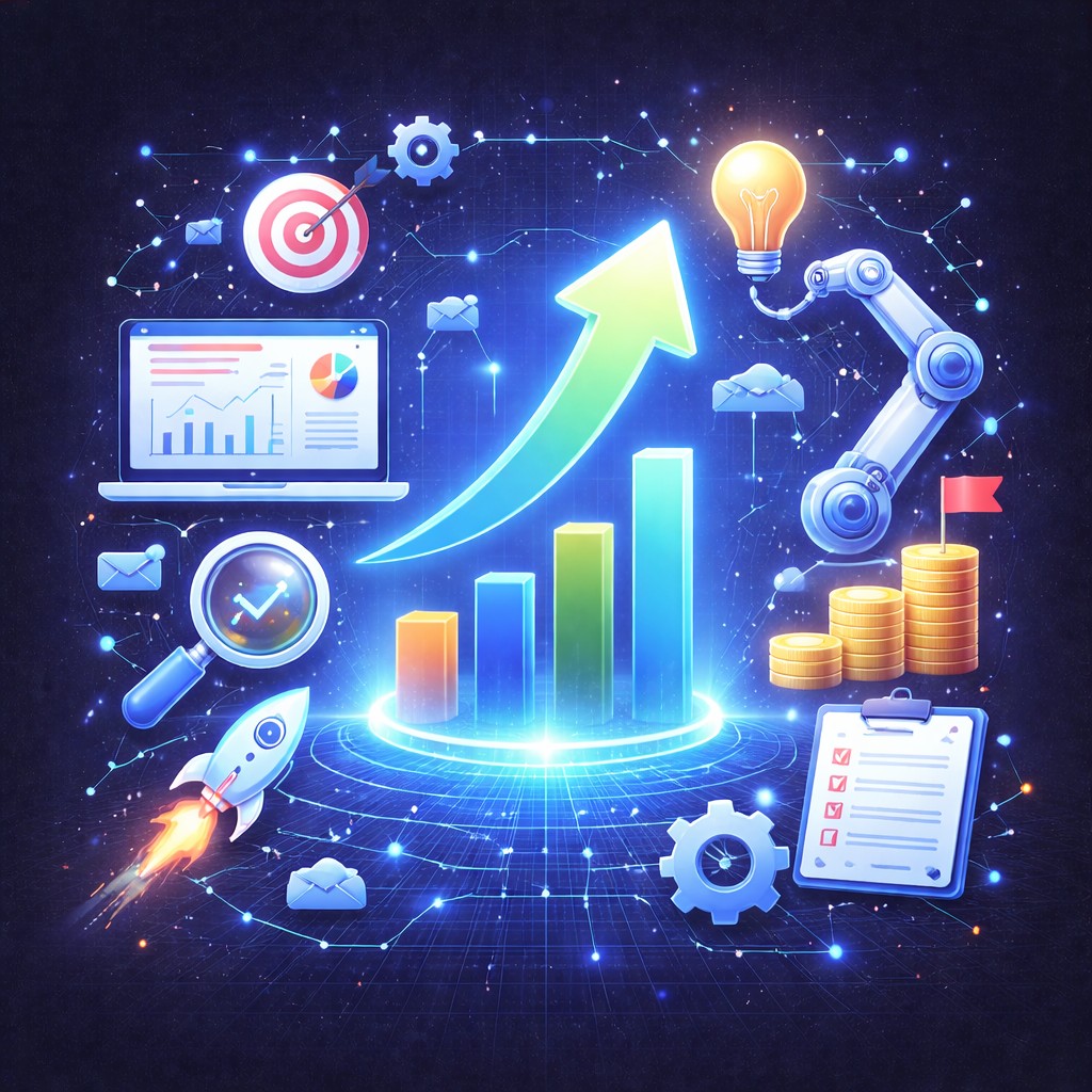 portfolio page growth engineering icon