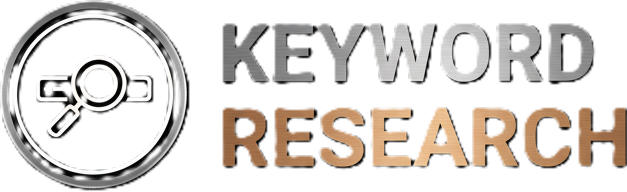 Services page Keyword Research icon