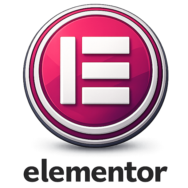 portfolio page gallery elementor icon