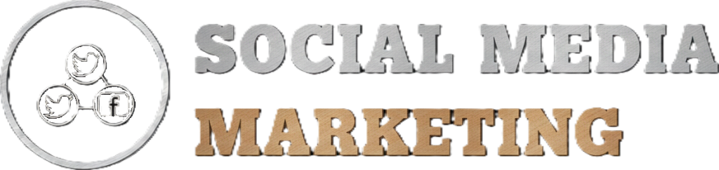 Services page social media marketing icon