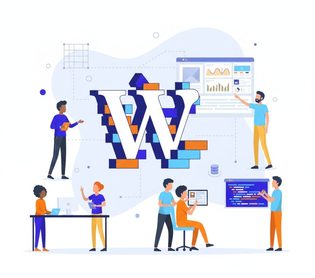 Services page WordPress image2