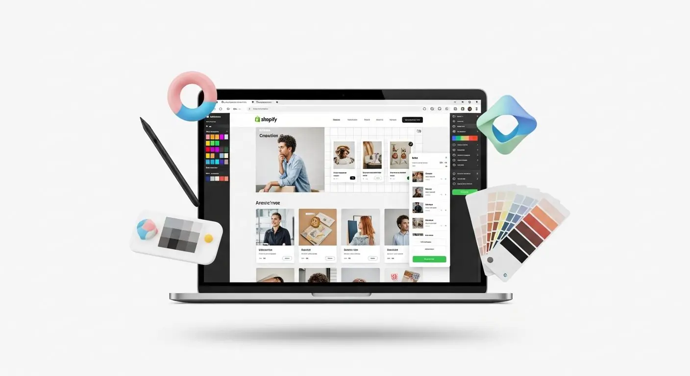 ShopifyServices