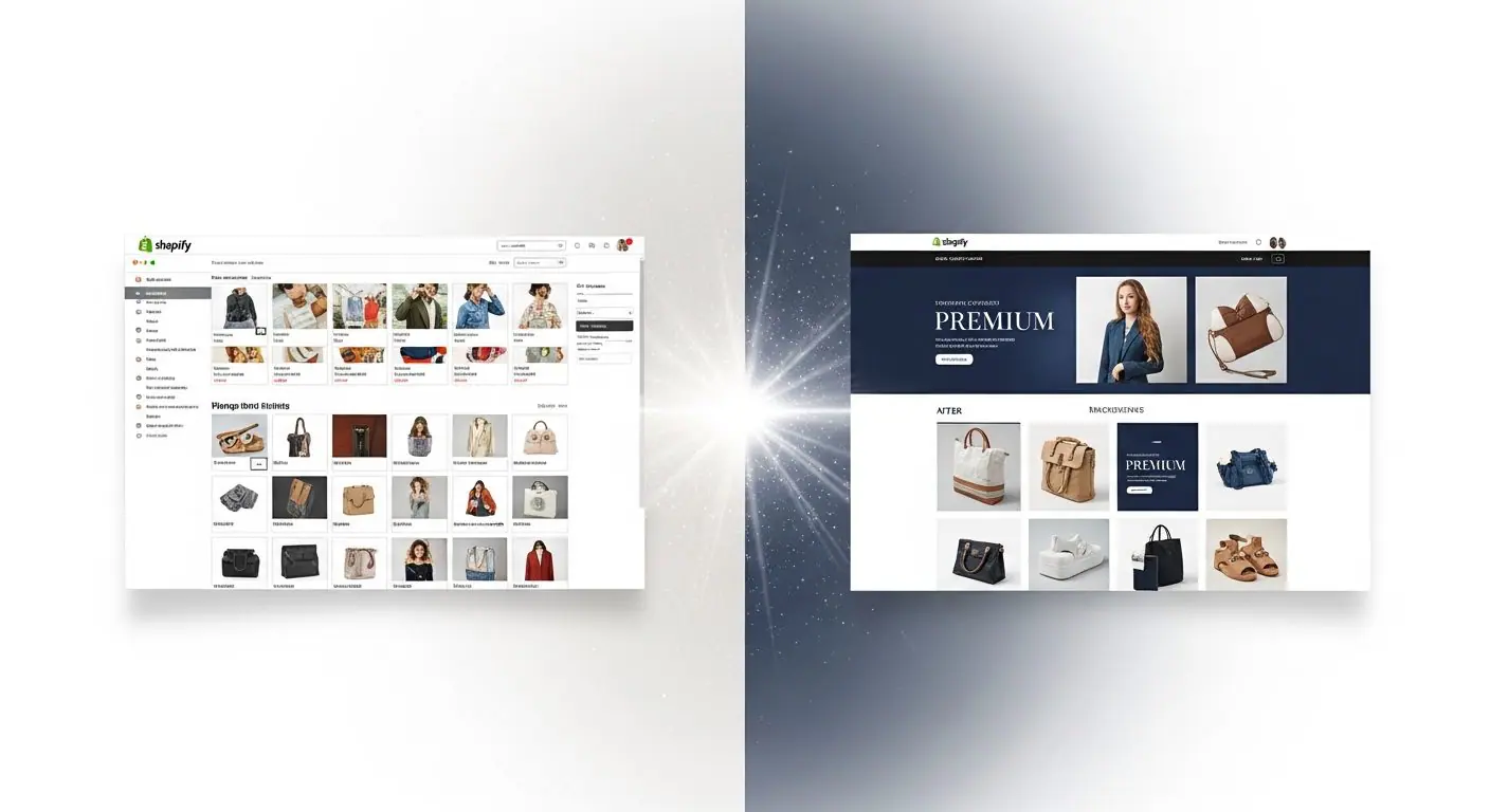 ShopifyServices
