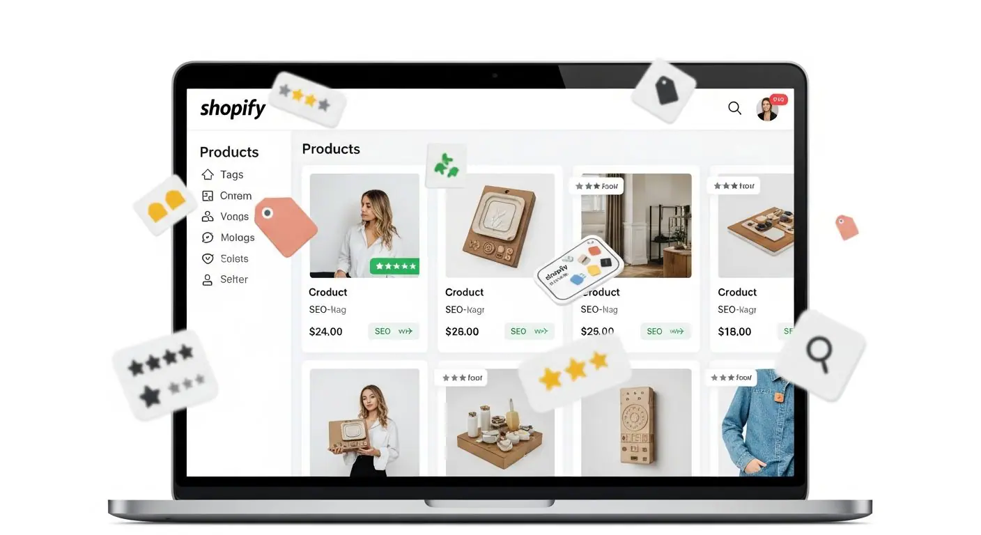 ShopifySolutions
