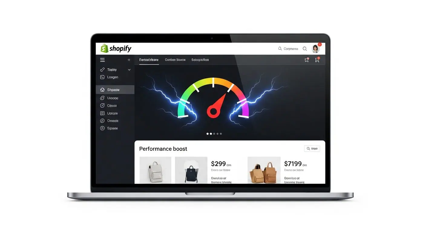 ShopifySolutions