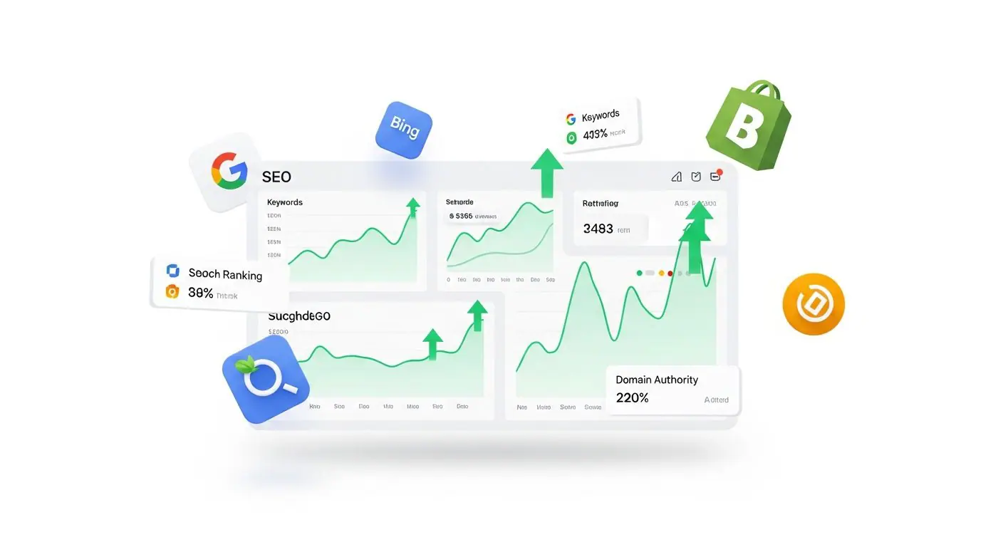 ShopifySolutions