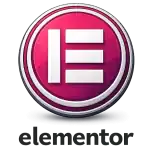 portfolio page gallery elementor icon