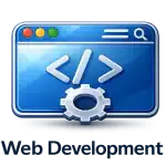 portfolio page gallery seo consultant icon